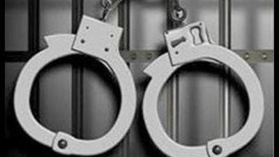 According to police, he is a habitual offender with a long criminal record involving cases of fraud, forgery and other offences registered at Hazratganj, Women and Sarojini Nagar police stations. (Pic for representation)