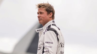 F1: The Movie streaming release: Brad Pitt starrer hits Apple TV in December following massive theater success (HT_PRINT) F1: The Movie streaming release: Brad Pitt starrer hits Apple TV in December following massive theater success (HT_PRINT)