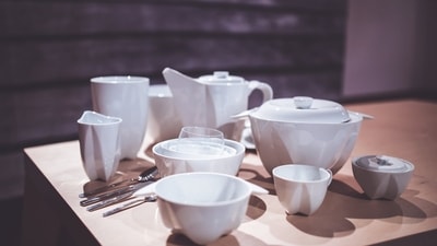 Best Diwali gifts: Buy these crockery sets for your loved ones (Pexels) Best Diwali gifts: Buy these crockery sets for your loved ones (Pexels)