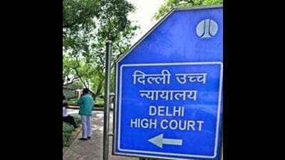 Delhi high court (HT) Delhi high court (HT)