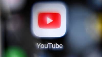 YouTube, which will also fall under the ban, has argued that it is not a social media platform and should receive some kind of exception. (AFP) YouTube, which will also fall under the ban, has argued that it is not a social media platform and should receive some kind of exception. (AFP)