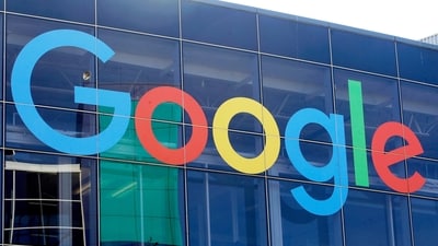 Kurian’s remarks echo those of Google CEO Sundar Pichai, who earlier this year revealed that Google engineers had become roughly 10 per cent more productive with AI assistance. (AP file photo for representation) Kurian’s remarks echo those of Google CEO Sundar Pichai, who earlier this year revealed that Google engineers had become roughly 10 per cent more productive with AI assistance. (AP file photo for representation)