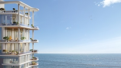 The price of “prime” housing is falling in London and Paris. Two years ago a house on San Francisco’s “Billionaires’ Row” went on sale for $32m. The sellers have now cut the price to $26m. (Picture for representational purposes only) The price of “prime” housing is falling in London and Paris. Two years ago a house on San Francisco’s “Billionaires’ Row” went on sale for $32m. The sellers have now cut the price to $26m. (Picture for representational purposes only)