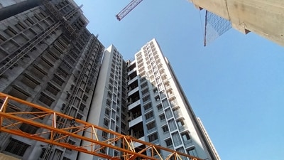 MHADA lottery 2025: The Maharashtra Housing and Area Development Authority (MHADA) announced the results of the MHADA lottery 2025 on October 11. (Picture for representational purposes only) (Mehul R Thakkar/HT) MHADA lottery 2025: The Maharashtra Housing and Area Development Authority (MHADA) announced the results of the MHADA lottery 2025 on October 11. (Picture for representational purposes only) (Mehul R Thakkar/HT)