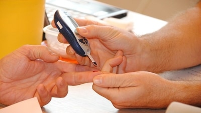 Eating in the right order can help manage blood sugar levels, says biochemist. (Image by Pixabay) Eating in the right order can help manage blood sugar levels, says biochemist. (Image by Pixabay)