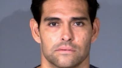 Mark Sanchez’s former partner has spoken out following his recent stabbing and arrest in Indianapolis. (AP)
