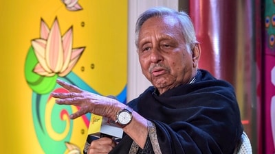 Congress leader Mani Shankar Aiyar (PTI file photo) Congress leader Mani Shankar Aiyar (PTI file photo)