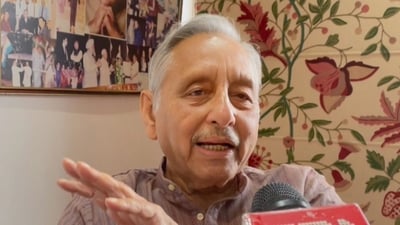 Congress leader Mani Shankar Aiyar blamed the Army for 'letting down' former prime minister Rajiv Gandhi. (PTI) Congress leader Mani Shankar Aiyar blamed the Army for 'letting down' former prime minister Rajiv Gandhi. (PTI)