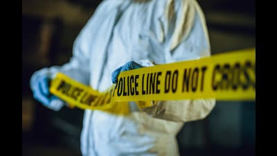 Police said the boy accidentally strangled himself while copying an online reel; his elder brother was present but failed to realise what had happened. (Getty Images) Police said the boy accidentally strangled himself while copying an online reel; his elder brother was present but failed to realise what had happened. (Getty Images)