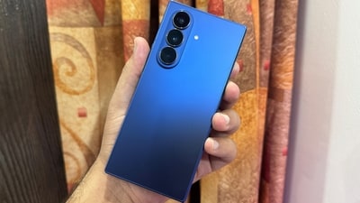 Although Samsung has not confirmed which countries will receive the device, there is growing speculation about a potential launch in other major markets. (Debashis Sarkar)