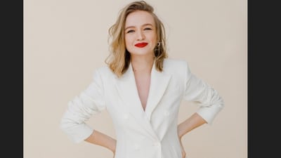 A Russian woman living in Bengaluru reflected that the city’s cost of living has climbed sharply, rivaling major European cities. (LinkedIn/Yulia Aslamova)