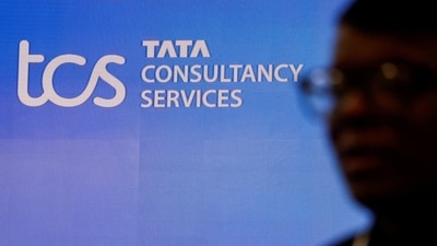 TCS CEO K Krithivasan clarified that the company will not hire new H-1B workers this fiscal year, emphasizing local talent acquisition. (REUTERS/ Representative)