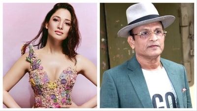 Earlier this year, Tamannaah Bhatia responded to a question about being labelled as the ‘milky beauty’.