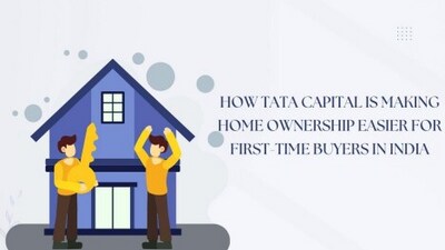 How Tata Capital is Making Home Ownership Easier for First-Time Buyers in India How Tata Capital is Making Home Ownership Easier for First-Time Buyers in India
