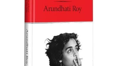 The PILclaimed that the book cover glorified smoking as a mark of intellect and creativity. (Amazon) The PILclaimed that the book cover glorified smoking as a mark of intellect and creativity. (Amazon)