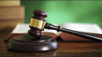 The chargesheet has been filed under Sections 61(2) (criminal conspiracy) of the Bharatiya Nyaya Sanhita, 2023, and Section 7-A of Prevention of Corruption Act, 1988, (as amended in 2018). The case has now been adjourned to October 23. (Getty Images/iStockphoto)