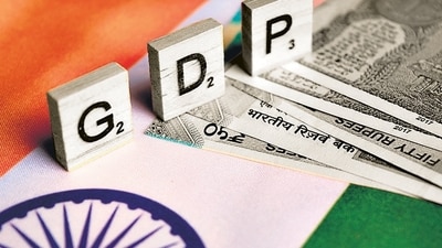 GDP (Shutterstock) GDP (Shutterstock)