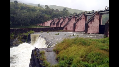 The petition has highlighted that the dam does not have advanced seepage monitoring systems, which means that serious erosion of the foundation remains unmonitored. (ANI) The petition has highlighted that the dam does not have advanced seepage monitoring systems, which means that serious erosion of the foundation remains unmonitored. (ANI)