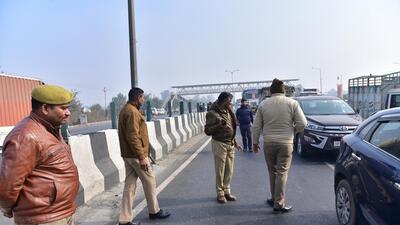The police employed multiple resources such as CCTV footage, mobile tracking, and social media monitoring, supported by beat policing and local intelligence, to trace the missing individuals. (HT Archive) The police employed multiple resources such as CCTV footage, mobile tracking, and social media monitoring, supported by beat policing and local intelligence, to trace the missing individuals. (HT Archive)