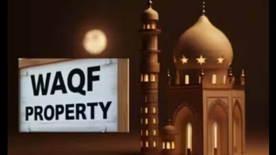 The stakeholders had earlier requested the government to extend it by at least two years as documents of most of the Waqf properties are yet to be digitised. Currently, there are around 1.26 lakh registered Waqf properties in UP. (Pic for representation) The stakeholders had earlier requested the government to extend it by at least two years as documents of most of the Waqf properties are yet to be digitised. Currently, there are around 1.26 lakh registered Waqf properties in UP. (Pic for representation)