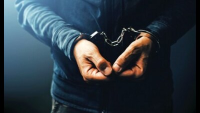 Three arrests have been made so far, while one accused was killed in an encounter on Sunday night, says additional DCP. (Pic for representation) Three arrests have been made so far, while one accused was killed in an encounter on Sunday night, says additional DCP. (Pic for representation)