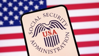 Social Security Administration offices closed on October 13 due to Columbus Day, which is a federal holiday. (REUTERS)