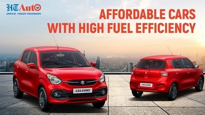 The Celerio from Maruti Suzuki is one of the most fuel-efficient cars that a person can buy in the Indian market. The Celerio from Maruti Suzuki is one of the most fuel-efficient cars that a person can buy in the Indian market.