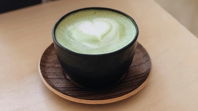 Dr Sethi shares nutritious matcha chia pudding recipe for liver health. (Pexels) Dr Sethi shares nutritious matcha chia pudding recipe for liver health. (Pexels)