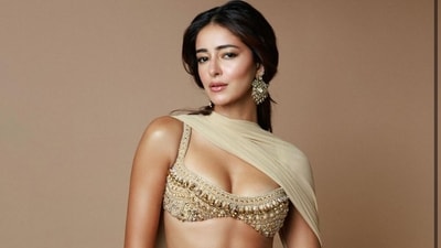 Inspired by Ananya Panday’s bling at Manish Malhotra’s Diwali bash? Here are 8 sparkly picks to shine this Diwali (Instagram) Inspired by Ananya Panday’s bling at Manish Malhotra’s Diwali bash? Here are 8 sparkly picks to shine this Diwali (Instagram)