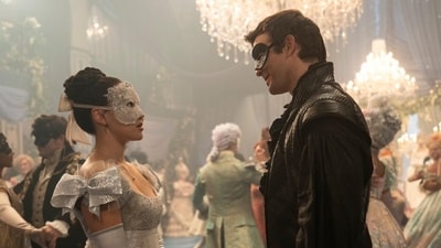 Bridgerton Season 4 will arrive in two parts, next year in 2026. Bridgerton Season 4 will arrive in two parts, next year in 2026.