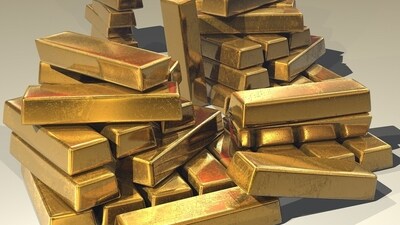 Gold IRAs are not Gold set a record above $4,060 an ounce, after notching an eighth straight weekly gain on Friday. (Representative Image/Pixabay) Gold IRAs are not Gold set a record above $4,060 an ounce, after notching an eighth straight weekly gain on Friday. (Representative Image/Pixabay)