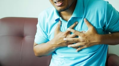 Sudden cardiac deaths are impacting youth. (Pexels) Sudden cardiac deaths are impacting youth. (Pexels)