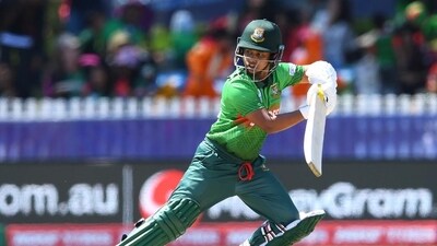 Fargana Hoque for Bangladesh (@ICC/x.com) Fargana Hoque for Bangladesh (@ICC/x.com)