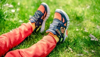Skechers shoes for kids: Comfort, style, and support in every step! Top 8 picks (Pexels) Skechers shoes for kids: Comfort, style, and support in every step! Top 8 picks (Pexels)
