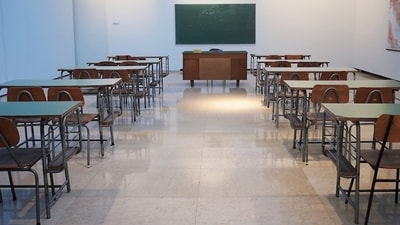 A Chinese school drew outrage after parents knelt to form a bridge that students walked over during a controversial “guilt education” activity. (Representational image/Unsplash) A Chinese school drew outrage after parents knelt to form a bridge that students walked over during a controversial “guilt education” activity. (Representational image/Unsplash)