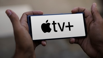 Apple TV+ drops the “plus,” rebranding its streaming service as Apple TV. (Unsplash) Apple TV+ drops the “plus,” rebranding its streaming service as Apple TV. (Unsplash)