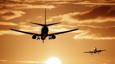 Fort Worth plane crash: 5 things we know about Texas tragedy that killed 2 (Pixabay - representational image) Fort Worth plane crash: 5 things we know about Texas tragedy that killed 2 (Pixabay - representational image)
