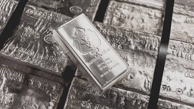 In the first eight months of 2025, silver imports fell 42% to 3,302 tonnes, while investment demand, especially from silver ETFs, soared to record levels. (Representative Image/Unsplash) In the first eight months of 2025, silver imports fell 42% to 3,302 tonnes, while investment demand, especially from silver ETFs, soared to record levels. (Representative Image/Unsplash)