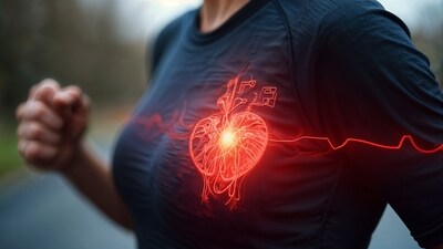 Dr Levine highlights risks of supplements and misunderstandings in heart health. (Freepik) Dr Levine highlights risks of supplements and misunderstandings in heart health. (Freepik)