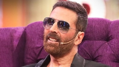 Akshay Kumar Akshay Kumar