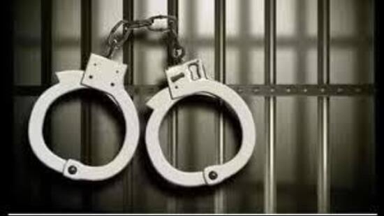 An FIR was registered at the cybercrime police station under Sections 316(2), 318(4), 336(3), 338, 340, and 61 of the Indian Penal Code. (HT File)