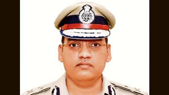 Countering Chandigarh Police’s claim that the family has refused to hand over the laptop of late Haryana IPS officer Y Puran Kumar, his wife, IAS officer Amneet P Kumar, claimed that the non-seizure of the device occurred due to the technical inability of the Special Investigation Team (SIT) to generate the required digital hash value, and not due to non-cooperation on her part. (PTI File)