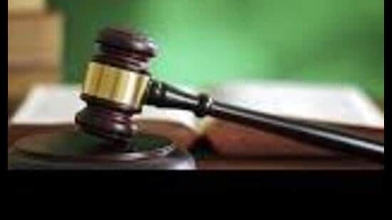 The division bench, comprising chief justice Arun Palli and justice Rajnesh Oswal adjourned the matter to November 20. (File)