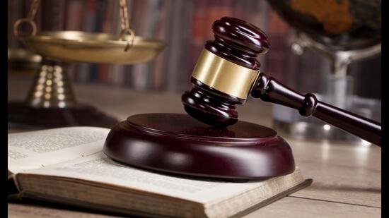 Under IPC, the conviction rate stood at 41% from January 1 to June 30, 2024. (HT File)