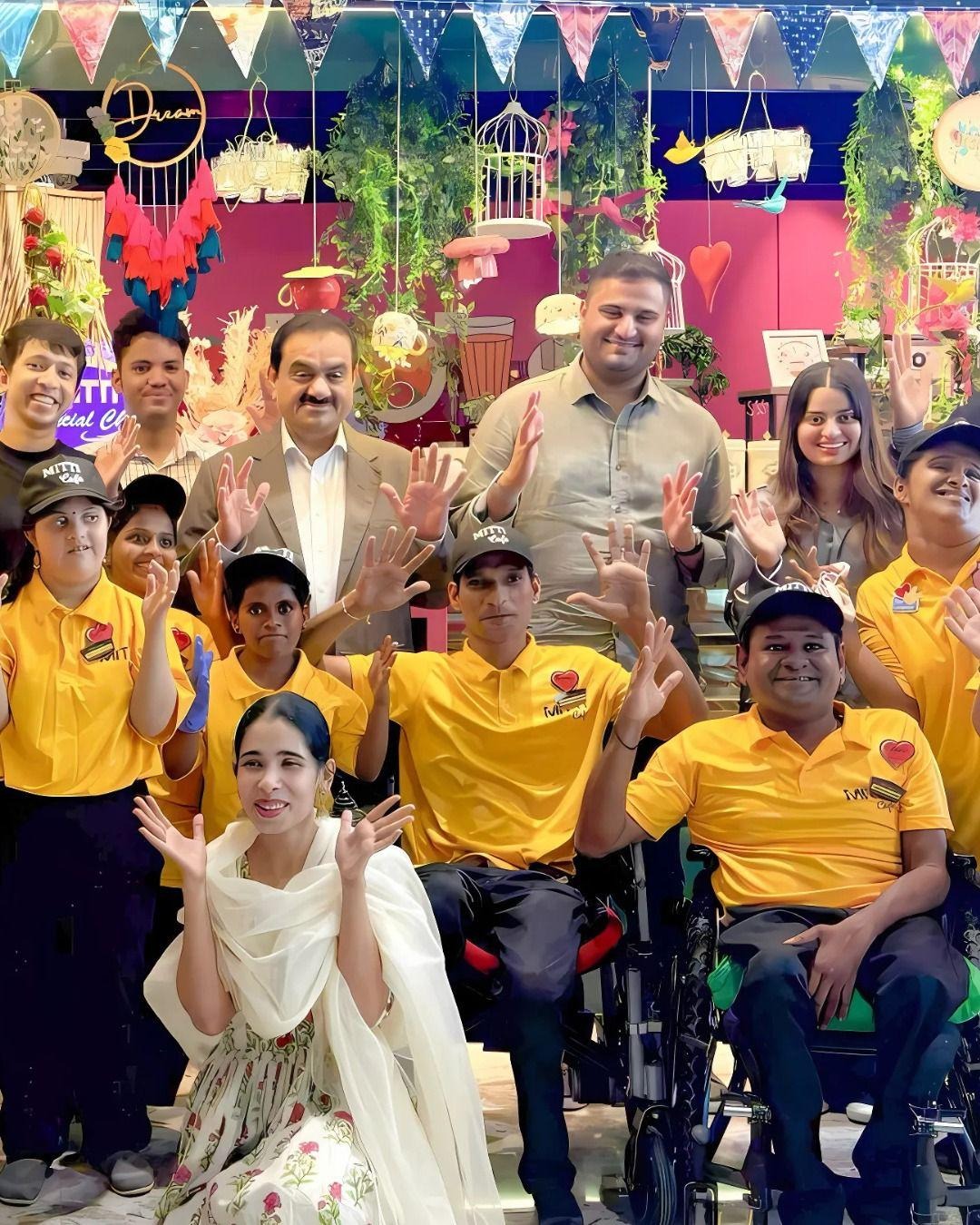 Prime Minister’s Endorsement of Dignity Through Work