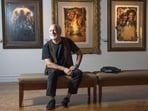 Drew Struzan's net worth: How much did poster designer for Star Wars and Indiana Jones films make?