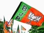 The first BJP list of candidates has 71 names The first BJP list of candidates has 71 names