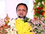 Chief Minister Mohan Charan Majhi also spoke to the survivor's mother and Odisha State Commission for Women (OSCW) chairperson Shovana Mohanty
Chief Minister Mohan Charan Majhi also spoke to the survivor's mother and Odisha State Commission for Women (OSCW) chairperson Shovana Mohanty