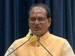 According to the official itinerary, Union minister for agriculture, farmers welfare and rural development Shivraj Singh Chouhan will arrive in Ludhiana from Delhi via Chandigarh. (ANI File Photo)