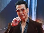 Akshay Kumar gave a shoutout to Aryan Khan's The Ba***ds of Bollywood in a hilarious way. Akshay Kumar gave a shoutout to Aryan Khan's The Ba***ds of Bollywood in a hilarious way.
